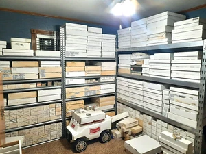 OAKLAND RAIDERS-LA-FOOTBALL CARDS-CARD-LOT-COLLECTION-FOOTBALL-TOPPS-UPPER DECK - Bild 1 von 5