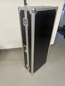 Flight Case Transportkiste 130x53x30 - Bild 1 von 5