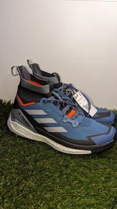 Schuhe Universal Herren Adidas GZ0683 marineblau-schwarz Größe 10,5 - Bild 1 von 11