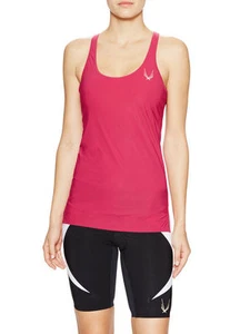  NWT Lucas Hugh Women's Tank Top Sz XS - Picture 1 of 9