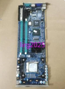 1pc used  Advantech PCA-6007 REV.A1 motherboard - Bild 1 von 3