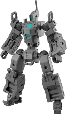 BANDAI 30MM 1/144 Extended Armament Vehicle SMART TRANSFORMABLE MACHINE Ver. Kit - Image 1 of 4