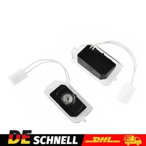 2x Umfeldbeleuchtung Spiegel Für Mercedes Benz W177 W247 W205 W213 W222 W447 - Bild 1 von 7