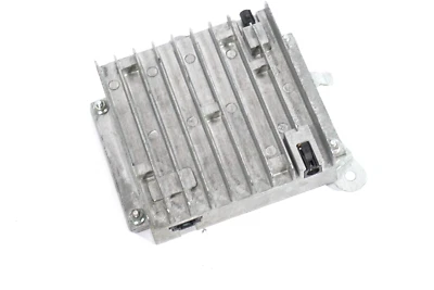 MERCEDES BENZ S550 W221 2007-2009 MÓDULO AMPLIFICADOR ANTENA PORTÁTIL AMPLIFICADOR Foto 1 de 4