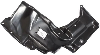  New Driver Side Engine Splash Shield For Pontiac Vibe 2003-2008 - Image 1 of 4