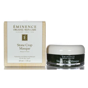 Eminence Stone Crop Masque 2oz/60ml NEW IN BOX - Picture 1 of 1