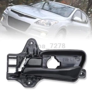 Manija interior de la puerta izquierda derecha para Hyundai Elantra Touring 2009-2012 - Imagen 1 de 15