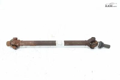 2020-2023 LINCOLN AVIATOR 3.0 FRONT DRIVE SHAFT DRIVESHAFT CARDAN PROPELLER OEM - Image 1 of 4
