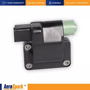 Ignition Coil fit Honda 1994-1997 Accord 1997-2001 Prelude l4 2.2L UF205 UF98 - Picture 1 of 8