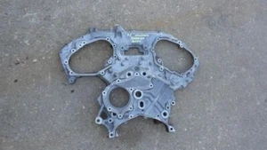 Timing Cover 3.5L 6 Cylinder Rear Fits 03-07 MURANO 403140 - Picture 1 of 12