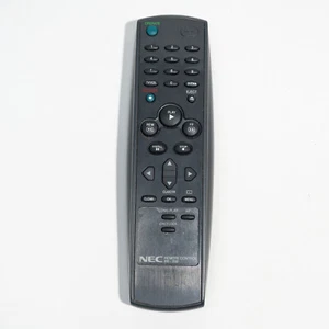 NEC RB-200 VCR VHS Player Remote Control - Original - Tested! - Picture 1 of 4