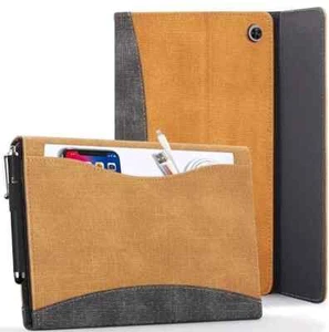 Forefront Wallet Case For huawei matepad T10/T10s 2020. FREE STYLUS CS6 - Picture 1 of 4