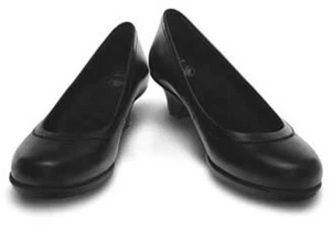 Crocs Grace Heel - Black - Picture 1 of 2