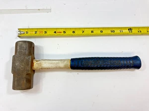 3 Lb Hammer Mini Hand Sledge - Picture 1 of 3