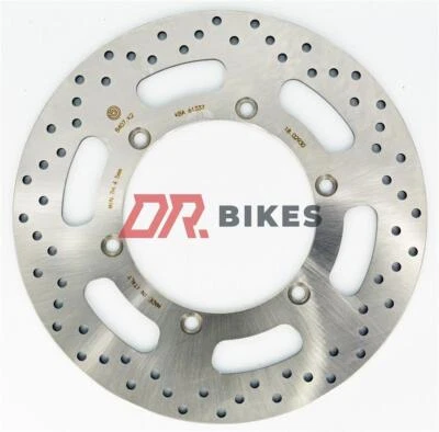 Triumph 900 Thunderbird Sport 1998 - 2004 Brembo Serie Oro Fixed Front Disc - Image 1 of 4