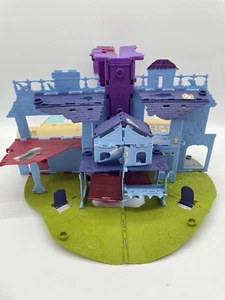 Matchbox Pop Up 360 Casa Infestata Set Avventura - Foto 1 di 21