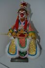 Asian Oriental Chinese Figure Porcelain Puppet #1