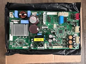 LG EBR74796444 LG-EBR74796444 PCB Assembly Main, Green - Picture 1 of 3