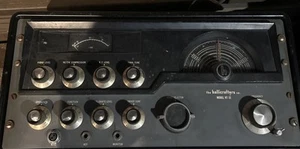 The Hallicrafters HT-32 Tube Ham Radio Transmitter/Exciter HT32B HT-32 parts - Photo 1/7