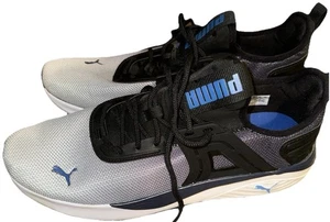 Neu Puma Pacer 23 Fade Running Sneaker Gr. 13 Soft Foam + 395131-03 sportlich - Bild 1 von 14