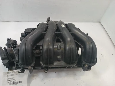 Впускной коллектор пленум от 2010 MAZDA 3 (12106446 - Изображение 1 из 4