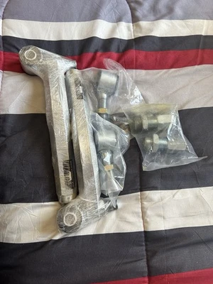 Mercedes Benz Rear Adjustable Camber Arm R230 SL55 SL65 ABC - Image 1 of 3