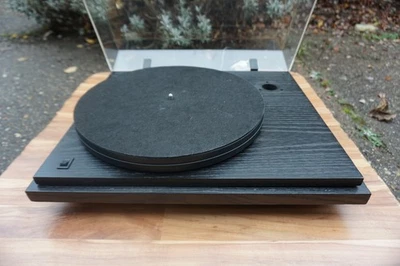 SEE Revolver  Laufwerk für Linn Arme - Bild 1 von 4