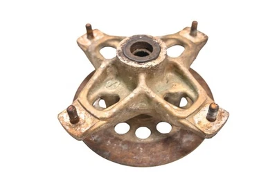 Buje rueda delantera izquierda derecha 87 Suzuki Quadrunner 230 2x4 LT230E Foto 1 de 4