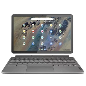 Lenovo Chromebook Duet 3 10.95" Touch Snapdragon 7c Gen 2 8GB 128GBeMMC ChromeOS - Picture 1 of 6