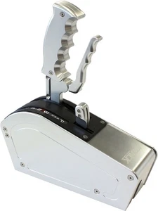 Aeroflow Attack 3 Speed Gate Shifter (AF72-9022) - Picture 1 of 12