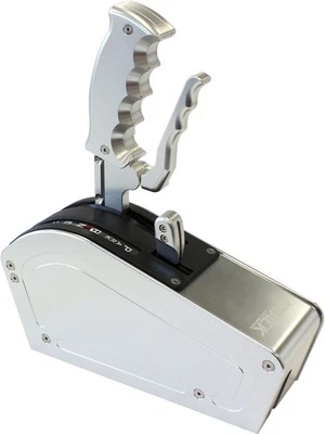 Aeroflow Attack 3 Speed Gate Shifter (AF72-9022) - Image 1 of 4