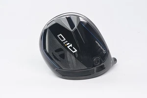 Taylormade Qi10 10.5 Degree Driver **Head Only** Left Handed (#20927) - Picture 1 of 5