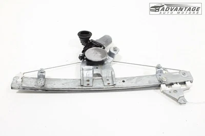 Nissan Máxima 2016-2023 regulador ventana puerta pasajero delantero derecho y motor OEM Foto 1 de 4