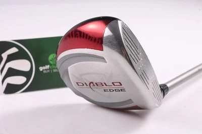 Ladies Callaway Big Bertha Diablo Edge #5 Wood / 19 Degree / Ladies Flex Callawa - Image 1 of 4
