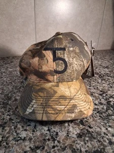 Advantage Classic Enter The Natural World Camafloug Hat Bill Jordan  - Picture 1 of 9