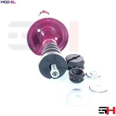 STEERING KNUCKLE WHEEL SUSPENSION GH-294720V FOR AUDI A4/B9 A5/Sportback 2.0L - Image 1 of 4