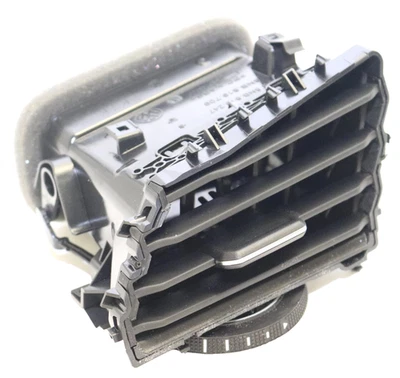 VW Tiguan II 5N Facelift 5NB819703 Luftdüse Lüftungsgitter Vorne Links - Image 1 of 4