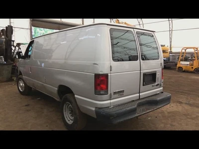 Rear Axle Srw 9.75" Ring Gear With Advancetrac Fits 09-14 FORD E350 VAN 6670936 Foto 1 de 4