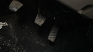 GASPEDAL Kia Cee'd Sporty Wagon (EDF) Combi 1.6 CRDi 115 16V (D4FB) 327002H310 - Bild 1 von 3