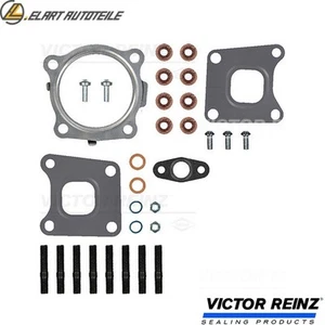 MONTAGESATZ LADER 04-10344-01 FÜR FORD M1DC/M1DA/M1DD/SFDA/SFDB/M2DB/M2DC 1.0L - Bild 1 von 6