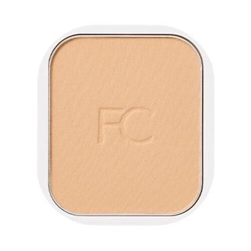 FANCL Silky Fit UV Foundation Refill Beige Light SPF35 PA+++ Unscented - Image 1 of 3