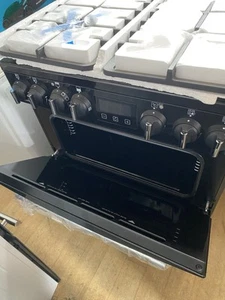 Belling 60cm Gas Cooker - Picture 1 of 5