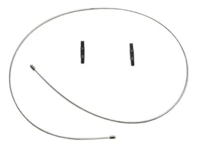 Cable de freno de estacionamiento Raybestos 39571NMSZ para Chevrolet Silverado 3500 HD Foto 1 de 2