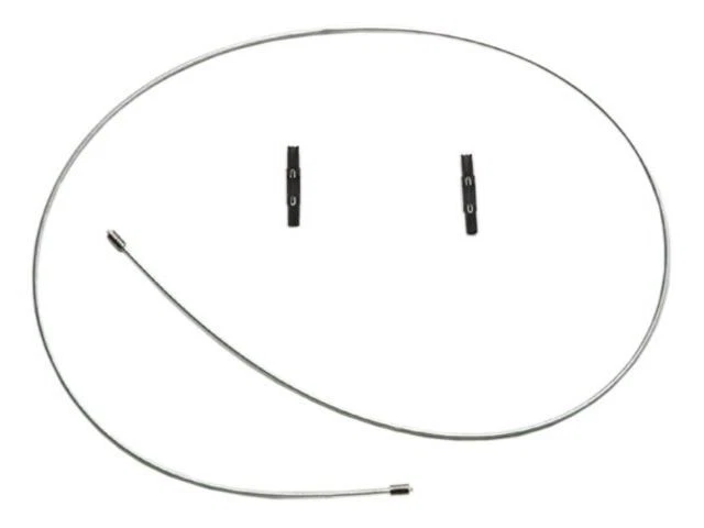 Cable de freno de estacionamiento Raybestos 39571NMSZ para Chevrolet Silverado 3500 HD Foto 1 de 2