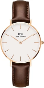Daniel Wellington Men'S Classic Petite Bristol - Picture 1 of 7