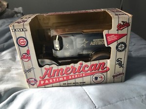 1994 Houston Astros Ertl American Pastime Series