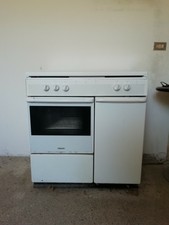 cucina a gas usato in vendita - | eBay