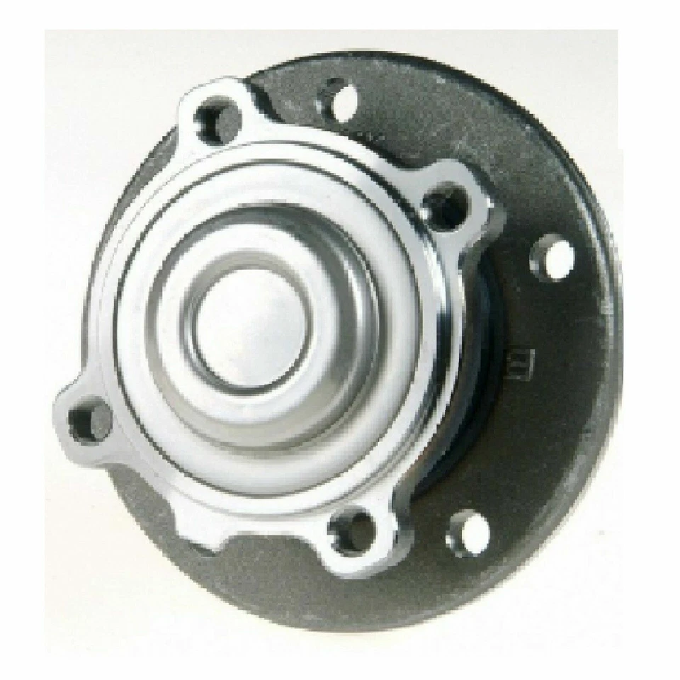 Conjunto de cojinete de cubo de rueda delantera para BMW SERIE 1 M 2011, 120I 2005-2012 Foto 1 de 1