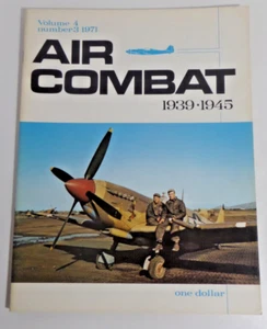 Air Combat Vol 4 Nummer 3 - Bild 1 von 1