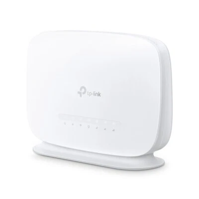 TP-Link Archer MR515 4G+ AC1200 Wireless Router 2.4/5GHz WiFi Mobile Internet - Image 1 of 4